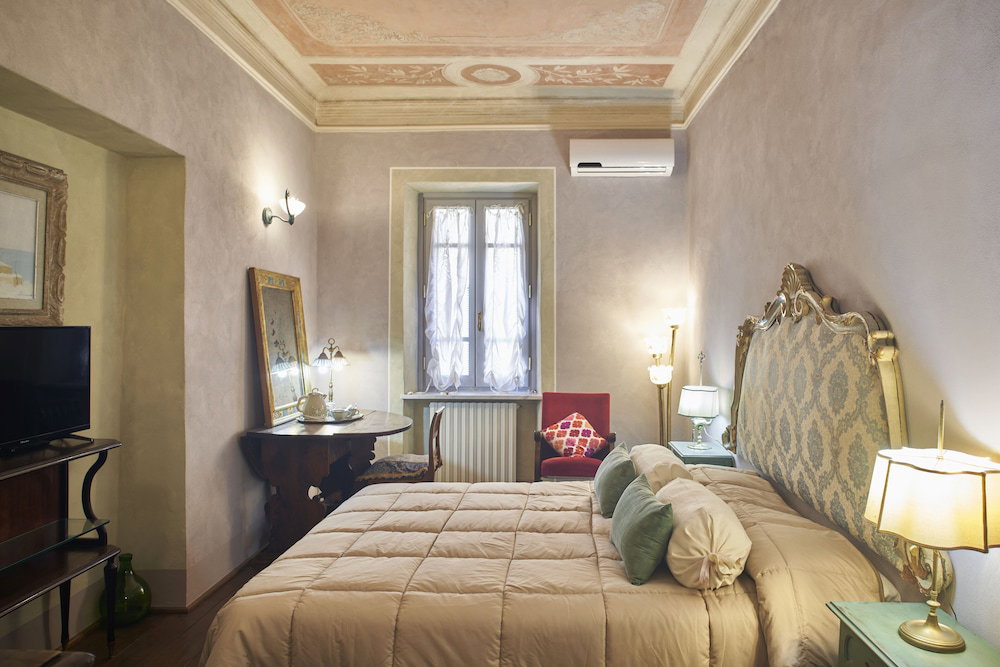 Hotel Alla Scala 1746