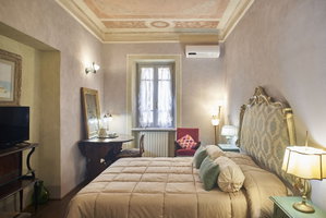 Hotel Alla Scala 1746 cazare Siena
