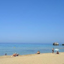 Hotel Aqualand Resort cazare Agios Ioannis