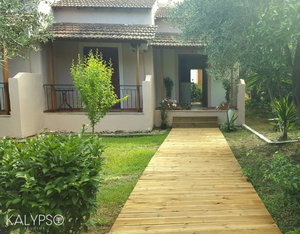 Hotel Kalypso Studios cazare Kavos