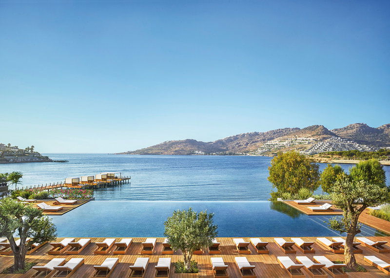 Hotel The Bodrum Edition