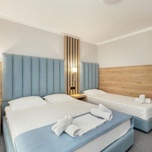 Hotel Talia Hotel cazare Herceg Novi