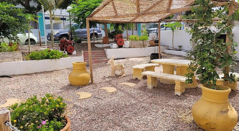 Hotel Chabela's Bandb