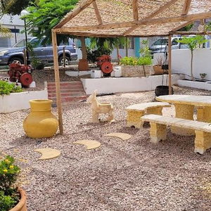 Hotel Chabela's Bandb cazare Fuerteventura