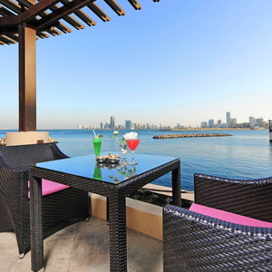Hotel Novotel Bahrain Al Dana Resort cazare Manama