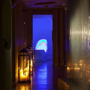 Hotel The Domain Hotel & Spa cazare Manama