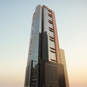 Hotel Fraser Suites Diplomatic Area cazare Manama