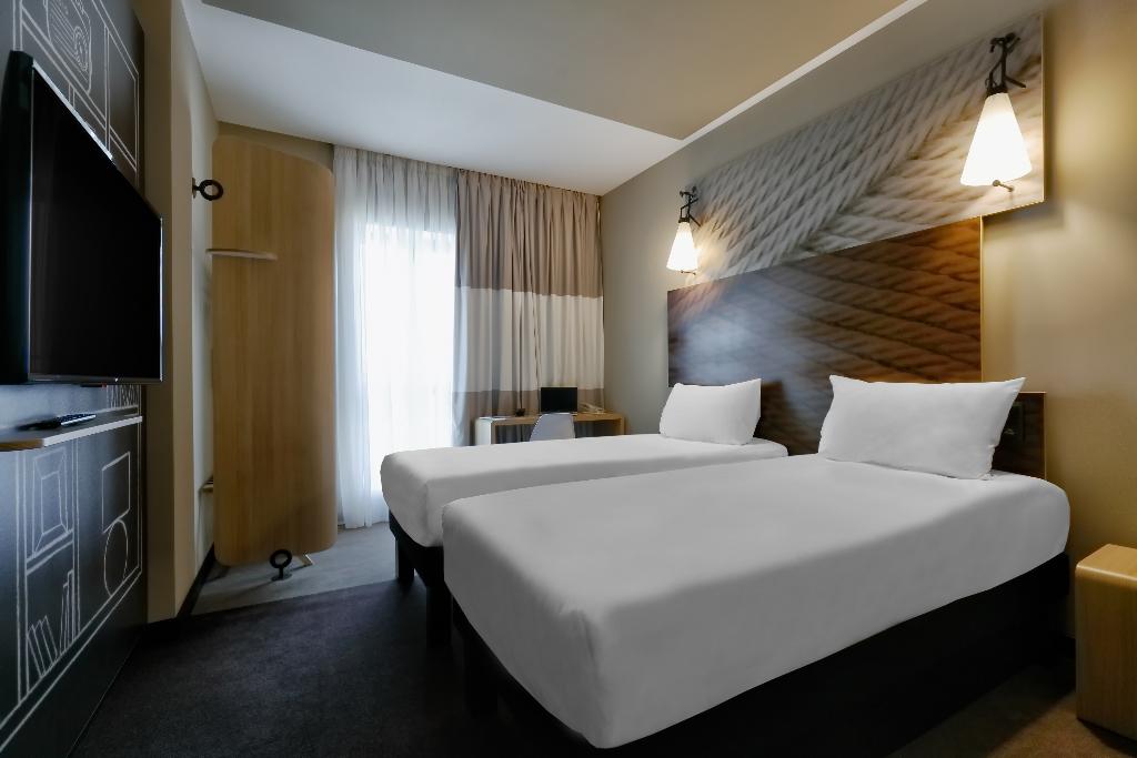 Hotel Ibis Aktobe