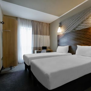 Hotel Ibis Aktobe cazare Aktobe