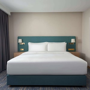 Hotel Doubletree By Hilton Shymkent cazare Shymkent