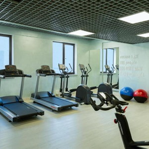Hotel Hampton By Hilton Turkistan cazare Shymkent