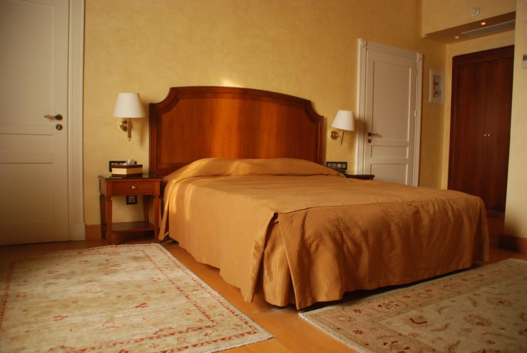 Hotel Siora Vittoria Boutique Hotel