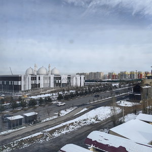 Hotel Shymkent Park Hotel cazare Shymkent