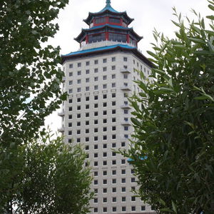 Hotel Beijing Palace Soluxe Hotel Astana cazare Astana