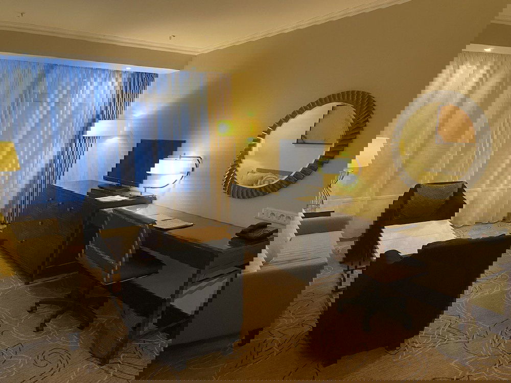 Hotel Saad Hotel Astana