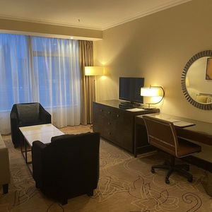 Hotel Saad Hotel Astana cazare Astana