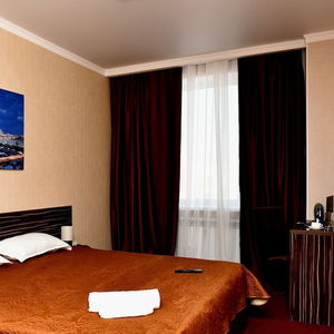 Hotel Premier Inn cazare Astana