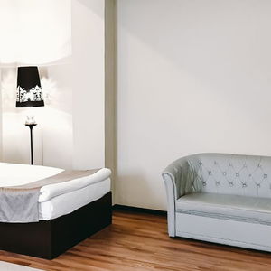 Hotel Reikartz Park Astana cazare Astana