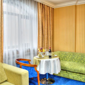 Hotel King cazare Astana