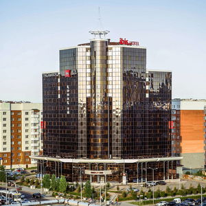 Hotel Ibis Astana cazare Astana