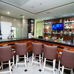 Hotel Kazzhol Astana cazare Astana