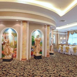 Hotel Diplomat cazare Astana