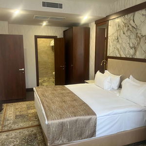 Hotel Best Western Plus Astana cazare Astana