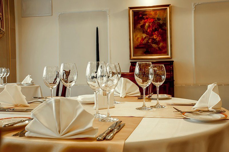 Hotel Astana International Hotel