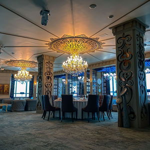 Hotel Jumbaktas cazare Astana