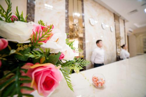 Hotel The Plaza Hotel