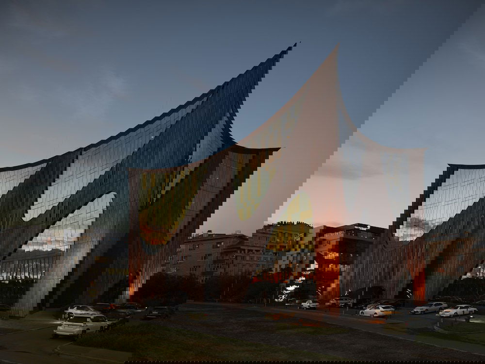 Hotel The Veil Hotel