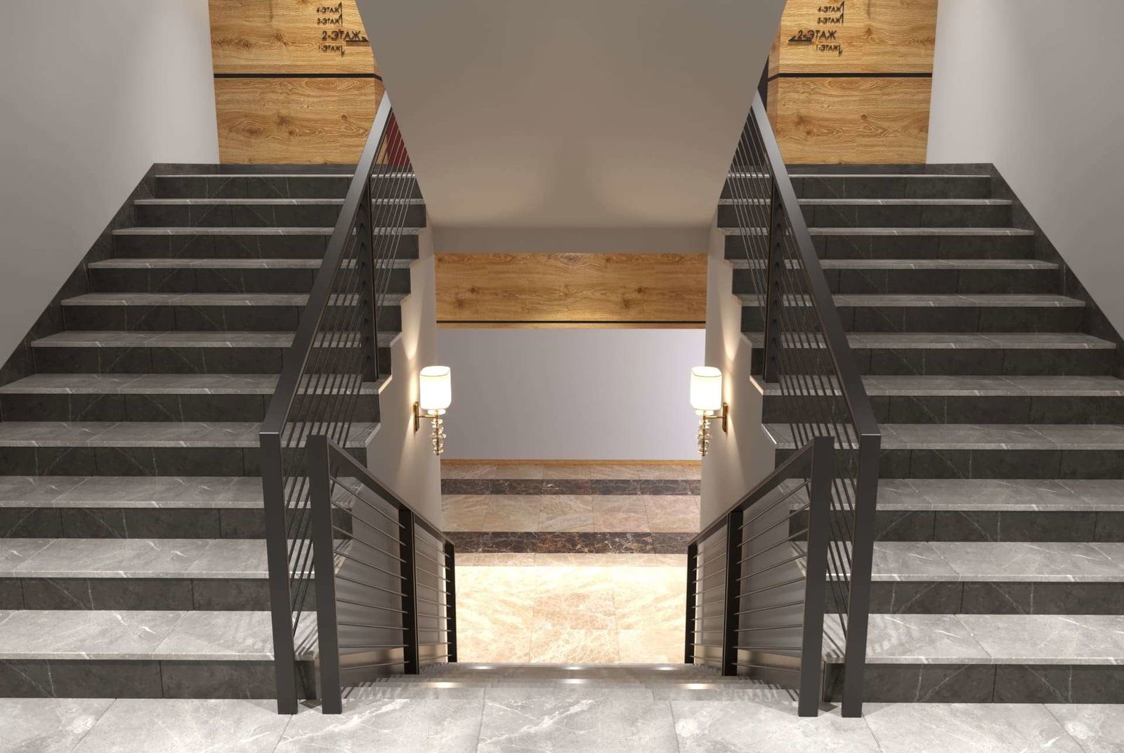 Hotel Ramada By Wyndham Astana