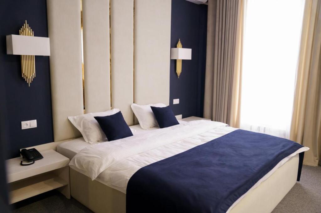 Hotel Hotel Bursa