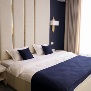 Hotel Hotel Bursa cazare Taraz