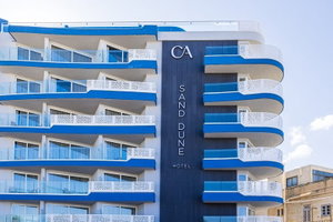 Hotel Ca Sand Dune Hotel cazare Birzebbuga