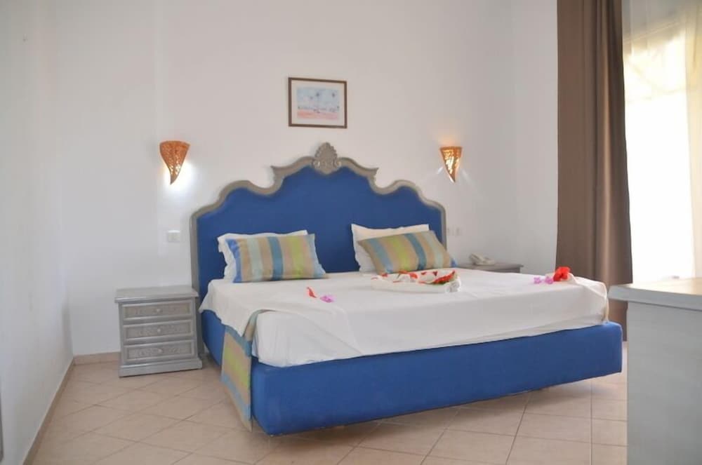 Hotel Diar Yassine