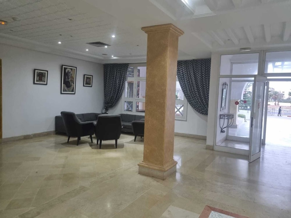Hotel Diar Yassine