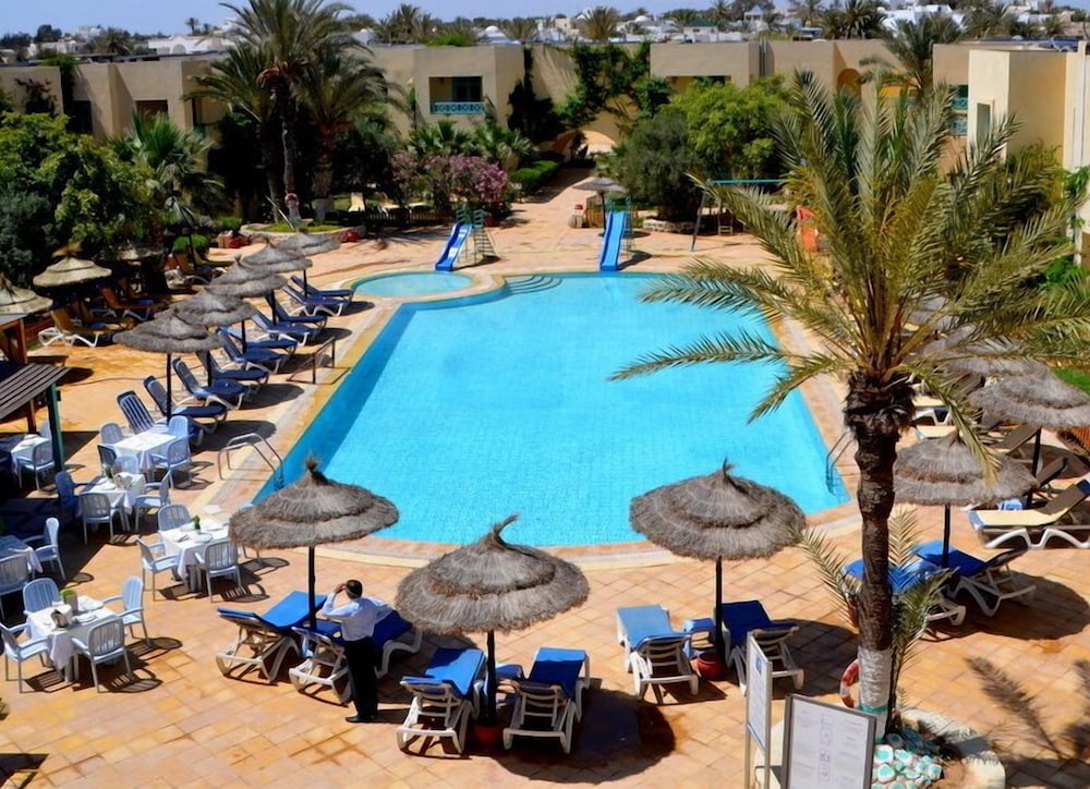 Hotel Diar Yassine