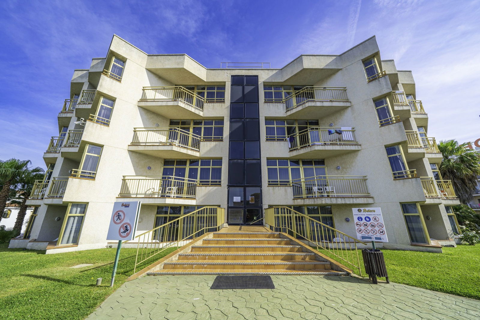 Hotel Ar Bolero Apartamentos