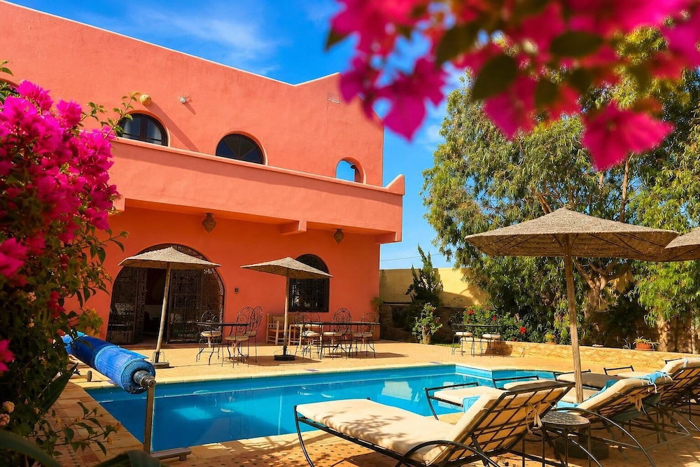Hotel Villa Nouran