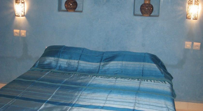 Hotel Nour Mogador