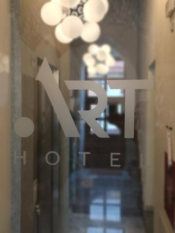 Art Hotel
