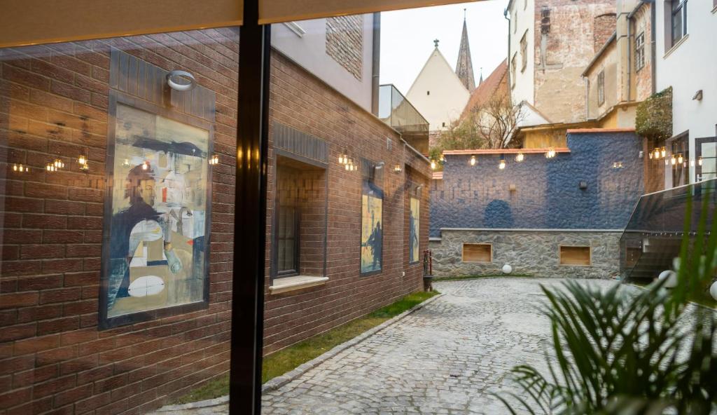 Art Hotel