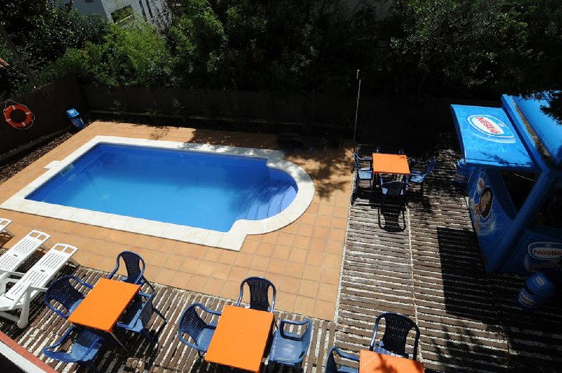 Hotel Apartamentos Ar Caribe