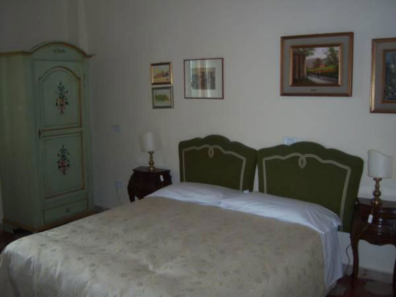 Hotel B&B Dei Rossi