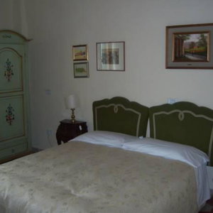 Hotel B&B Dei Rossi cazare Siena
