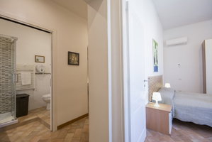 Hotel Ghparadiso cazare Siena