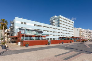 Hotel Dom Jose Beach Hotel cazare Quarteira