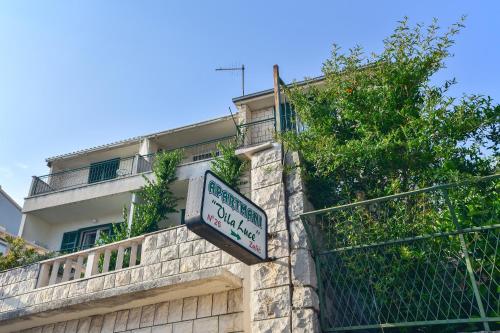 Hotel Apartments Villa Luce