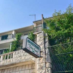Hotel Apartments Villa Luce cazare Makarska